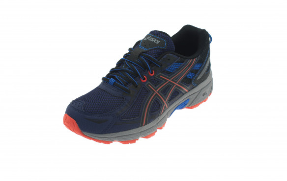 ASICS GEL VENTURE 6 NIÑO