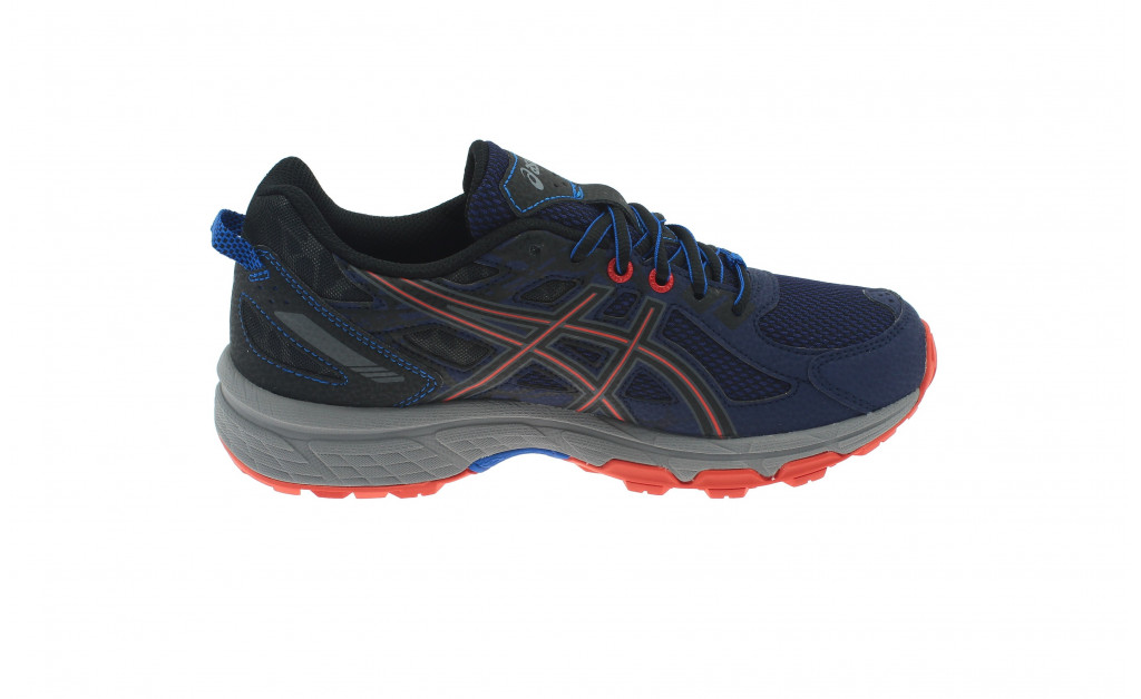 Itaca piloto Compatible con ASICS GEL VENTURE 6 NIÑO - TodoZapatillas