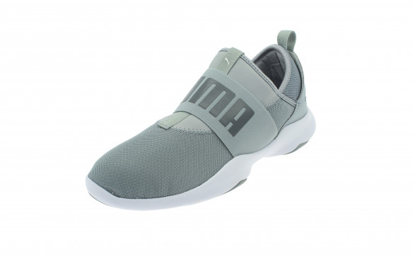 puma dare hombre
