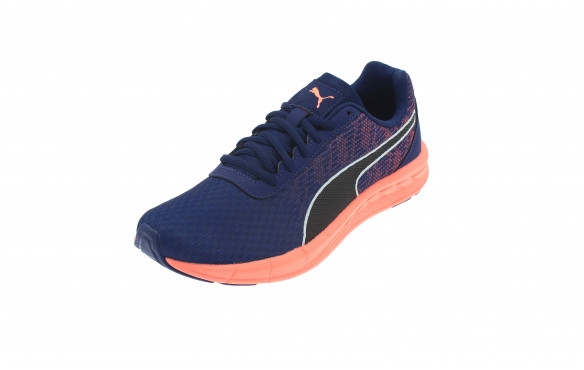 zapatillas puma comet mujer