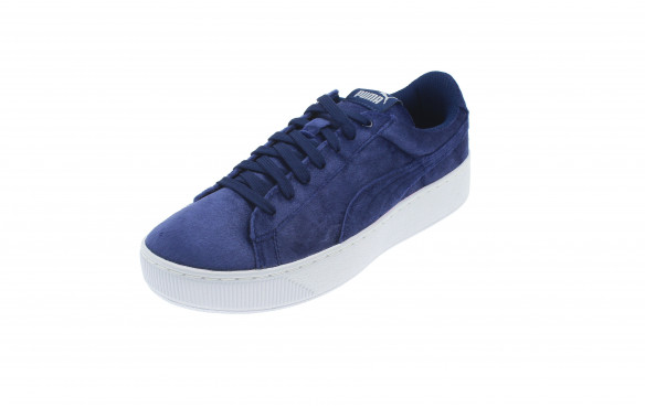 puma vikky platform vr bl