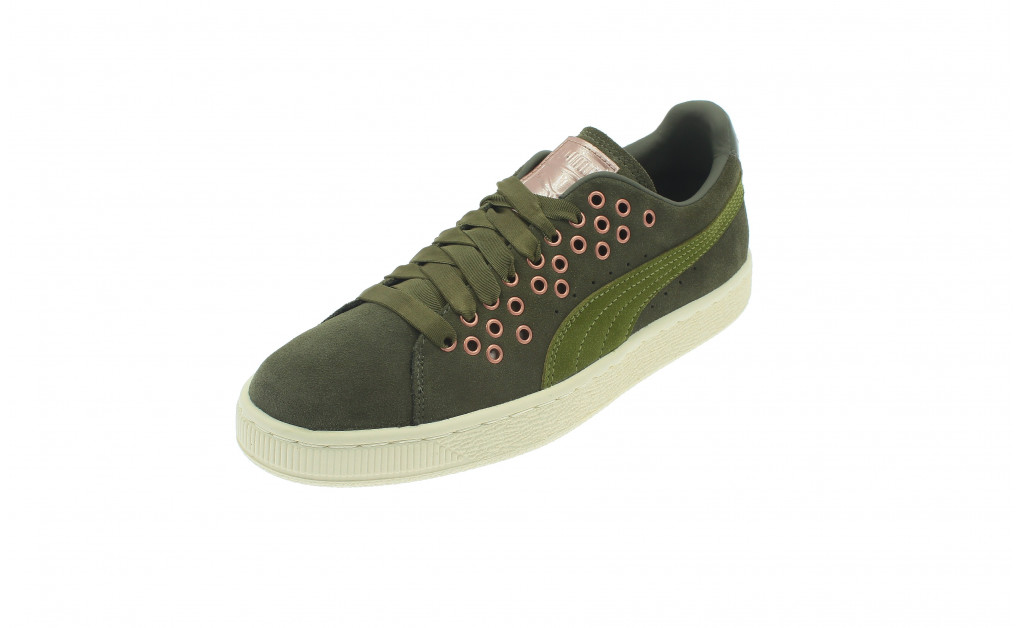 puma suede xl lace vr