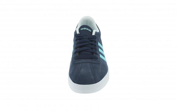 zapatillas adidas courtset mujer