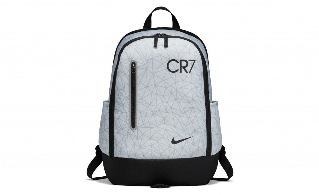 NIKE CR7 - TodoZapatillas