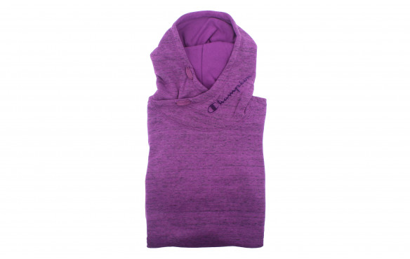 CHAMPION SUDADERA CAPUCHA MUJER