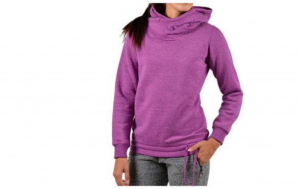 CHAMPION SUDADERA CAPUCHA MUJER_MOBILE-PIC5