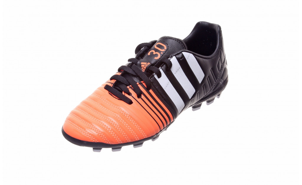 Trascendencia Hacer bien Albardilla ADIDAS NITROCHARGE 3.0 AG J - TodoZapatillas