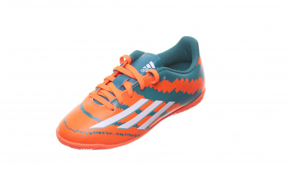 ADIDAS MESSI 10.4 IN J 