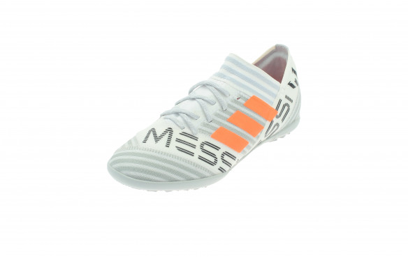 adidas NEMEZIZ MESSI TF NIÑO - TodoZapatillas