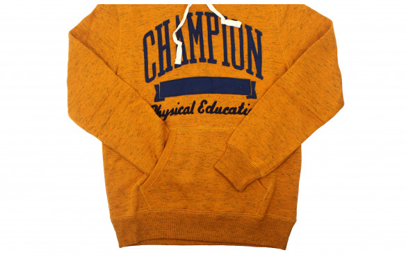 CHAMPION SUDADERA CAPUCHA FLEECE_MOBILE-PIC3