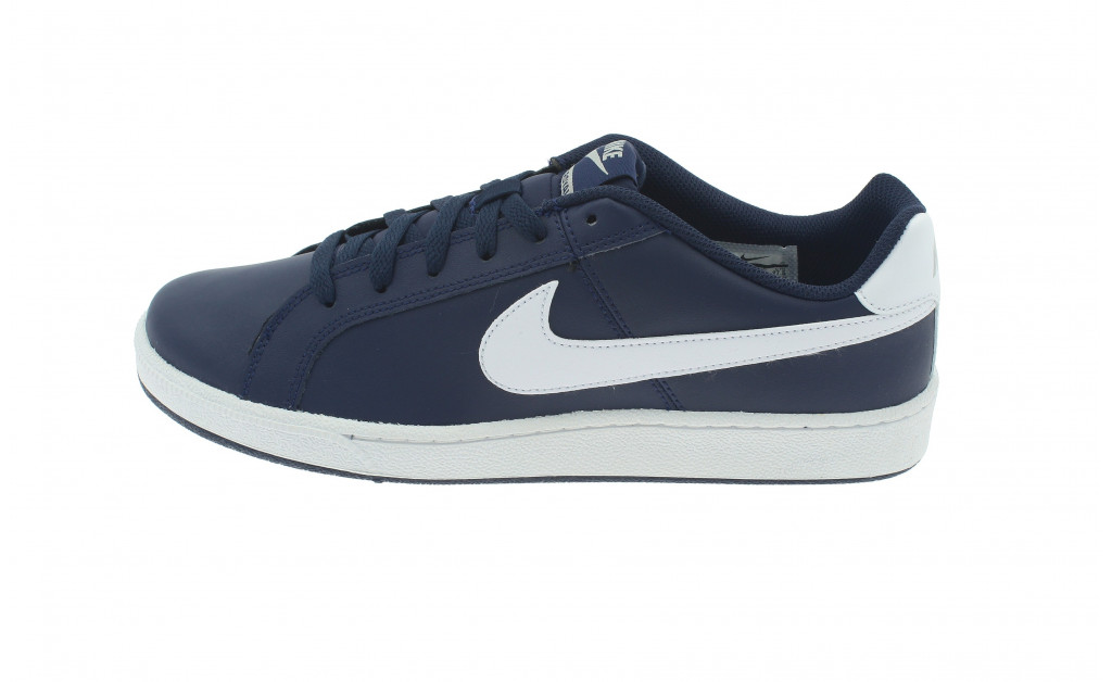 nike court royale azul