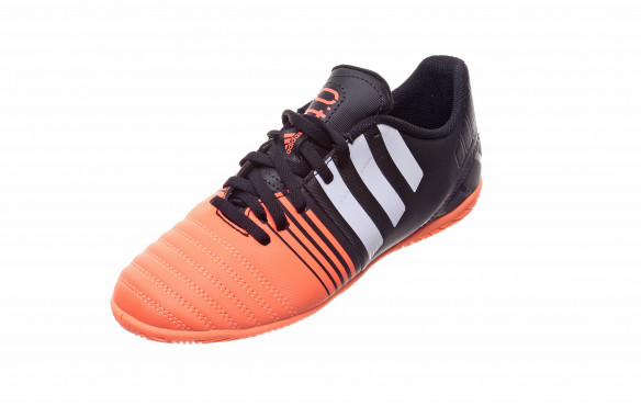 ADIDAS NITROCHARGE 4.0 IN J