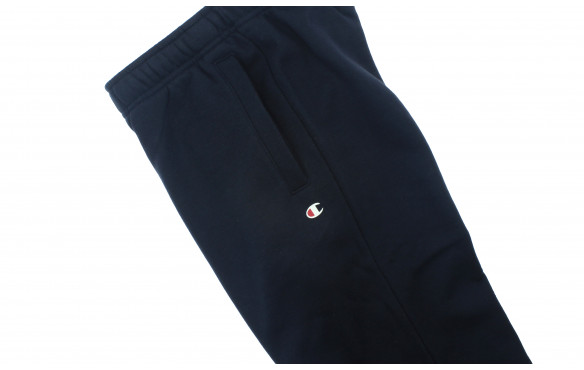 CHAMPION CHÁNDAL PANTALÓN RECTO FLEECE_MOBILE-PIC2