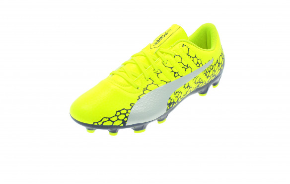 PUMA EVOPOWER VIGOR 4 GRAPHIC AG