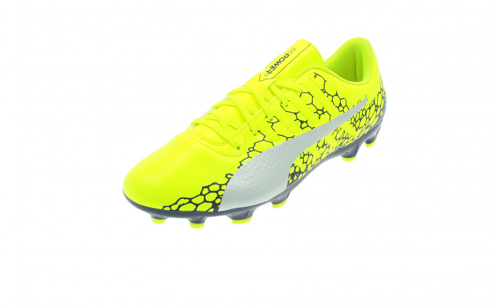 puma evopower vigor 4 it