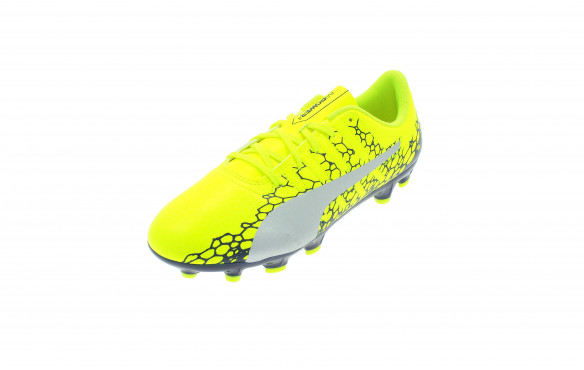 PUMA EVOPOWER VIGOR 4 GRAPHIC AG NIÑO