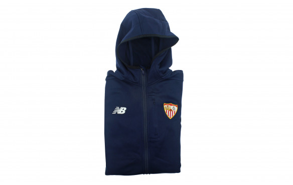 NEW BALANCE CHAQUETA SEVILLA FC