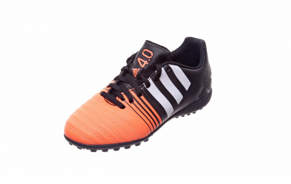 ADIDAS NITROCHARGE 4.0 TF J