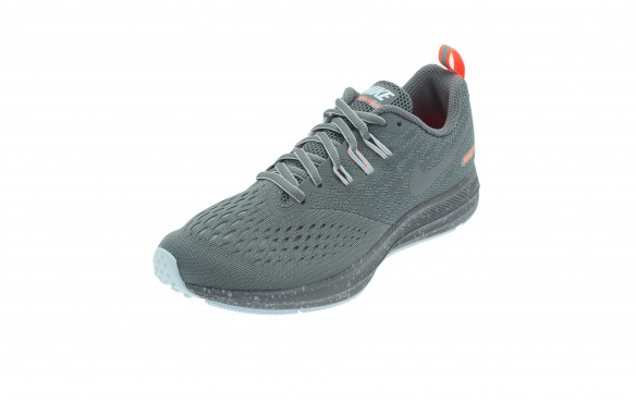 NIKE ZOOM WINFLO 4 SHIELD MUJER