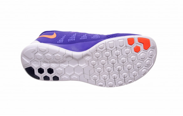 NIKE FREE 5.0 _MOBILE-PIC5