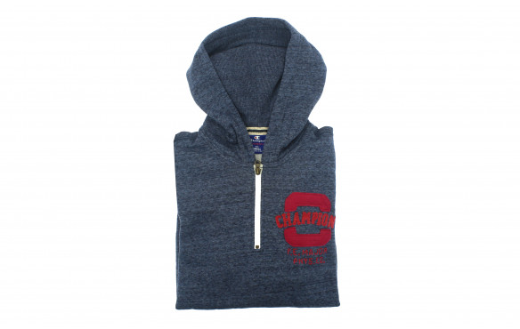 CHAMPION SUDADERA CAPUCHA FLEECE