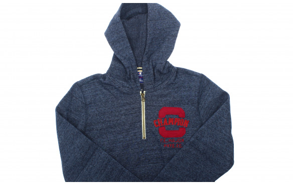 CHAMPION SUDADERA CAPUCHA FLEECE_MOBILE-PIC4