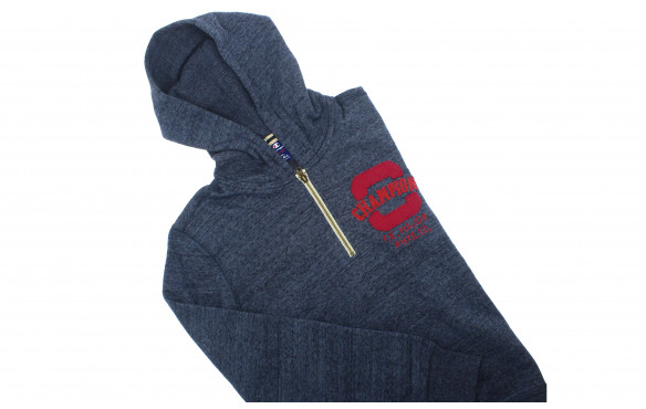 CHAMPION SUDADERA CAPUCHA FLEECE_MOBILE-PIC5