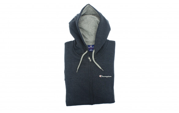 CHAMPION SUDADERA CAPUCHA FLEECE