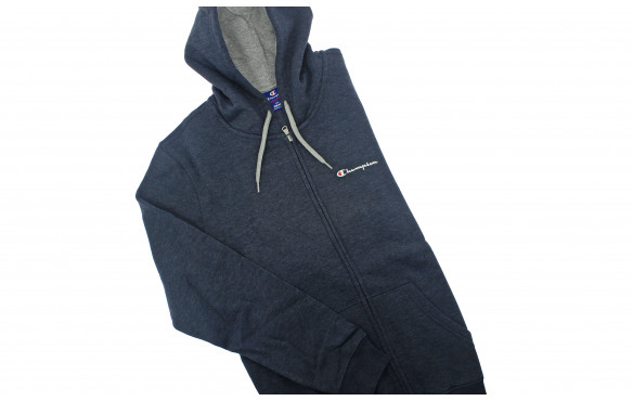 CHAMPION SUDADERA CAPUCHA FLEECE_MOBILE-PIC4