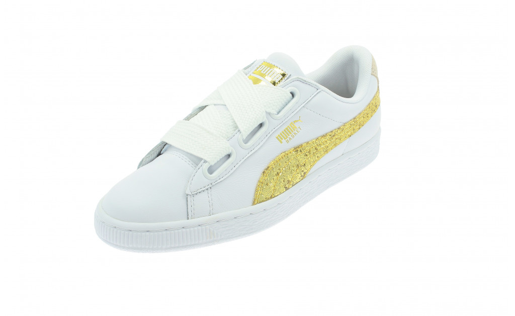 puma heart mujer puma heart mujer