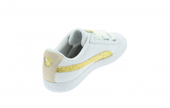 pumas basket heart mujer pumas basket heart mujer