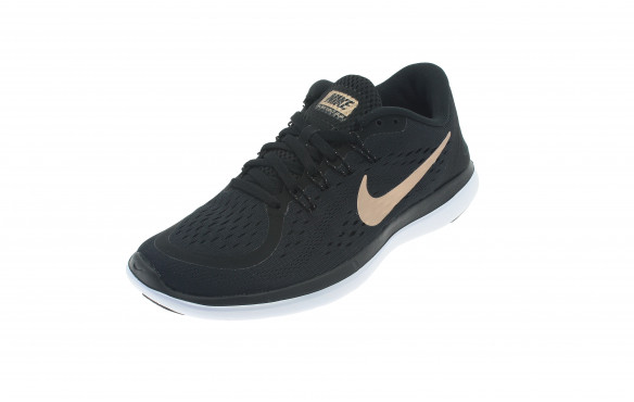 nike flex de mujer