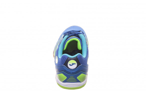 JOMA DRIBLING  PS_MOBILE-PIC2