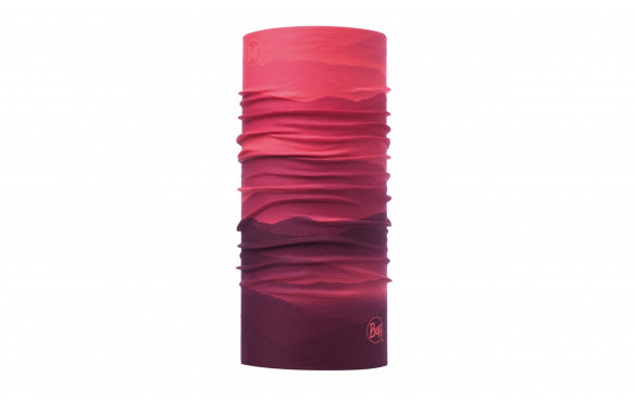 BUFF SOFT HILLS PINK FLUOR