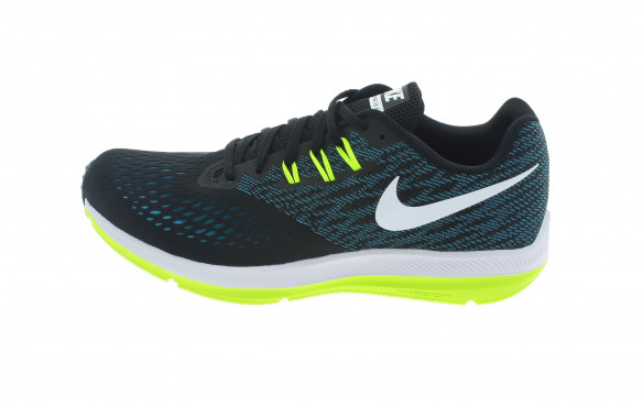 NIKE WINFLO 4 - TodoZapatillas