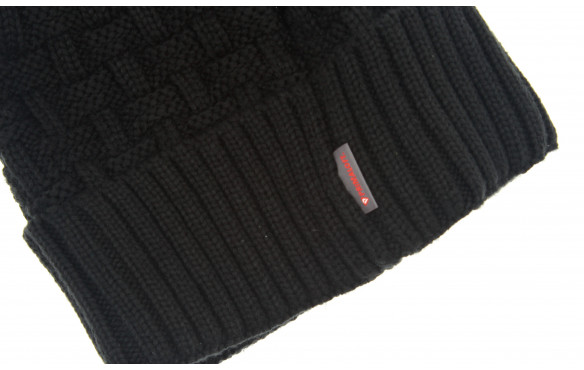 BUFF KNITTED & POLAR HAT AIRON BLACK_MOBILE-PIC2