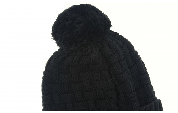 BUFF KNITTED & POLAR HAT AIRON BLACK_MOBILE-PIC3