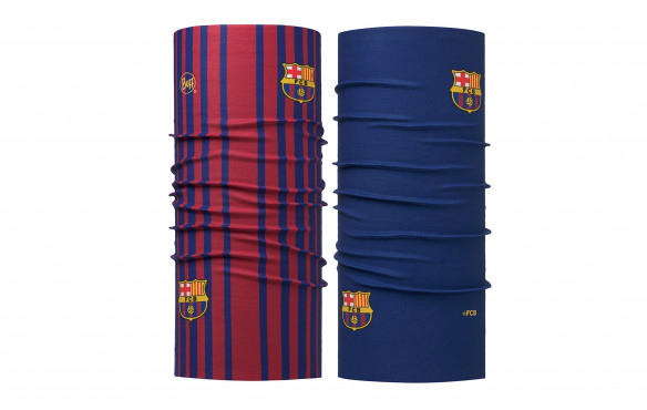 BUFF FC BARCELONA ORIGINAL 1ST EQUIPMENT 17/18