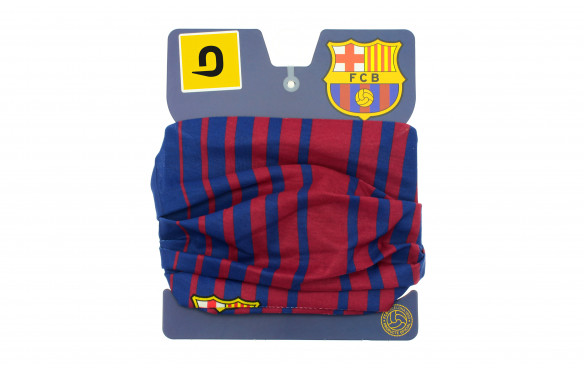 Original Buff FC Barcelona Original 1st Equipment 20/21 Tubular