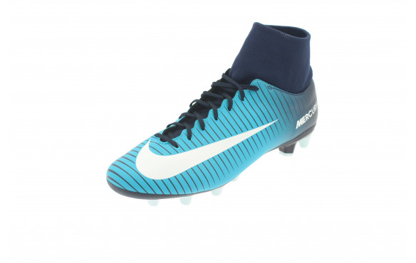 MERCURIAL VICTORY VI CR7  DF AGPRO