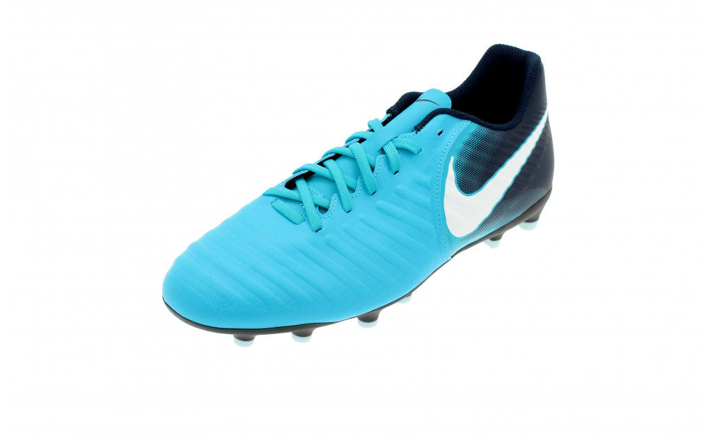 Auroch formación Cornualles NIKE TIEMPO RIO IV FG - TodoZapatillas