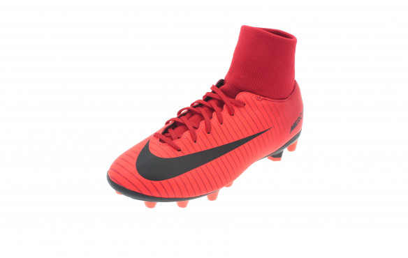 MERCURIAL VICTORY 6 DF AGPRO NIÑO