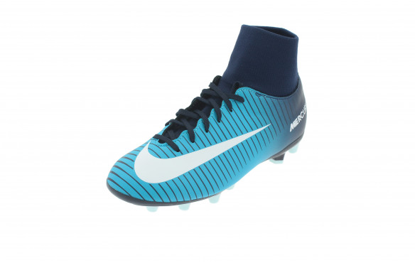 MERCURIAL VICTORY 6 DF AGPRO NIÑO