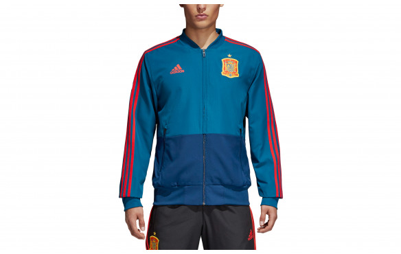 chandal adidas seleccion española