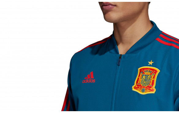 adidas CHÁNDAL SELECCIÓN ESPAÑOLA 17/18 ADULTO_MOBILE-PIC5