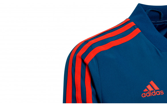 adidas CHÁNDAL SELECCIÓN ESPAÑOLA 17/18 JUNIOR -