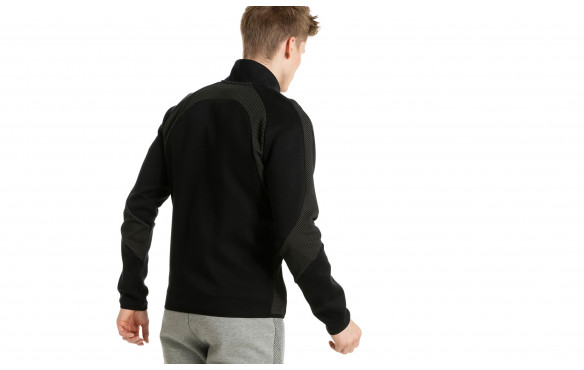 sin impuesto de venta diversos estilos nuevo estilo PUMA EVOSTRIPE ULTIMATE JACKET - TodoZapatillas sin impuesto de venta diversos estilos nuevo estilo PUMA EVOSTRIPE ULTIMATE JACKET - TodoZapatillas