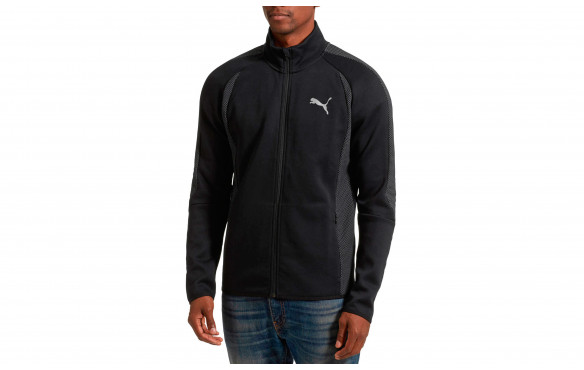 puma evostripe ultimate jacket