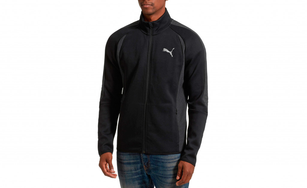 puma evostripe ultimate jacket
