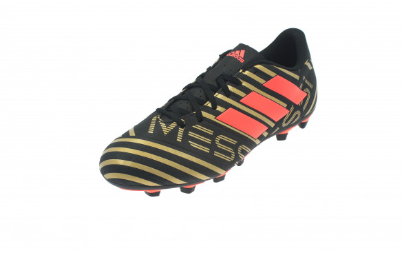 director Soplar Peave adidas NEMEZIZ MESSI 17.4 FxG - TodoZapatillas